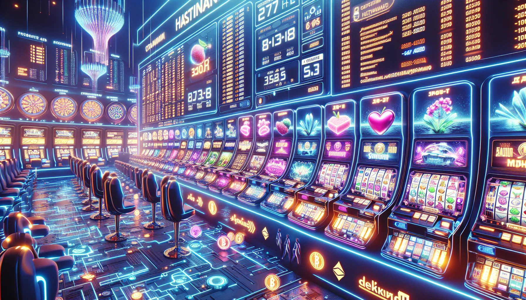 20Bet - Лучший Онлайн Букмекер и Казино