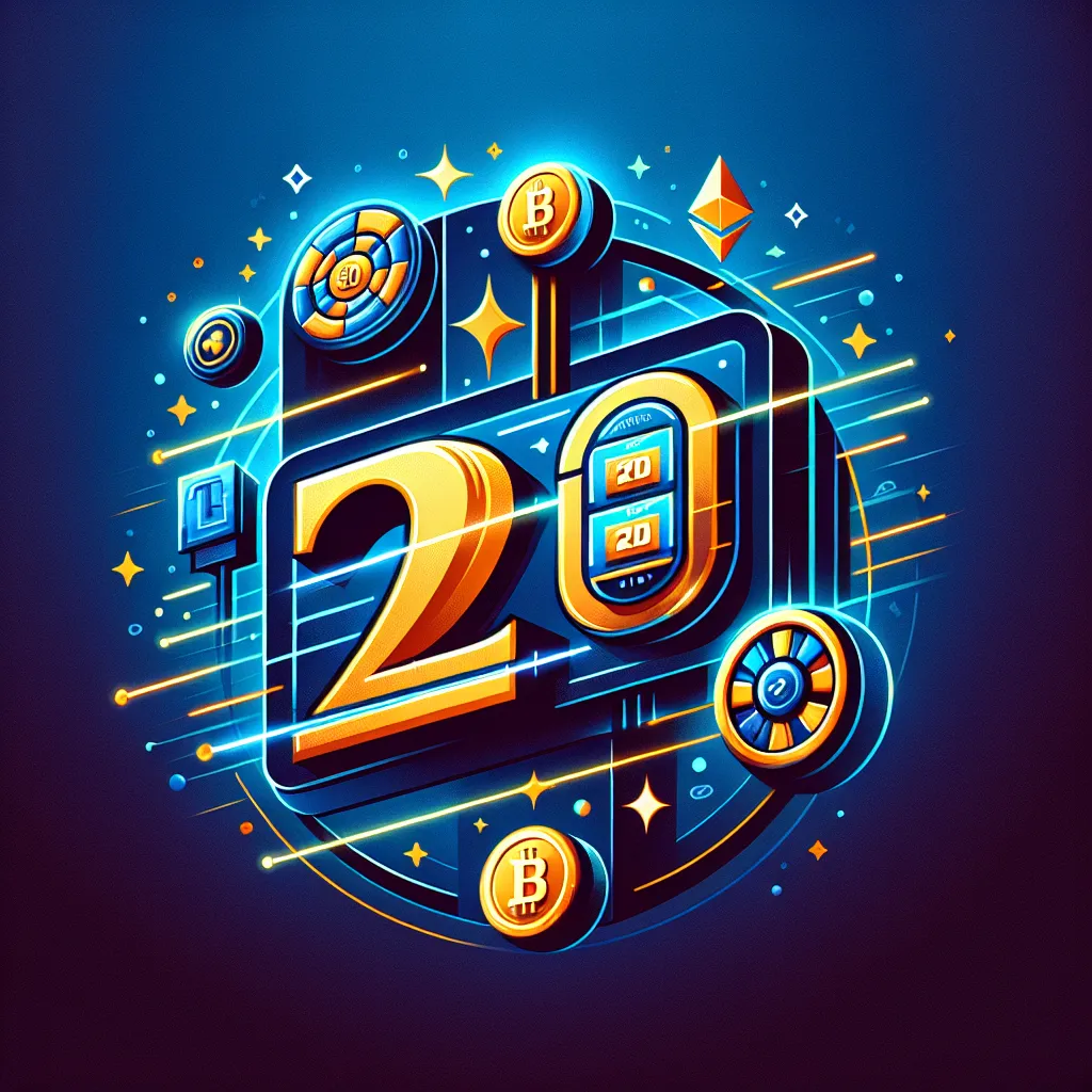 20Bet - Лучший Онлайн Букмекер и Казино Logo